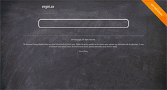 Desktop Screenshot of evgor.us